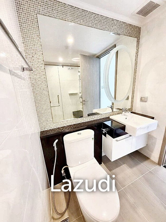 รูป 1 Bed 46 SQ.M Supalai Oriental Sukhumvit 39 - รูปที่ 21/21