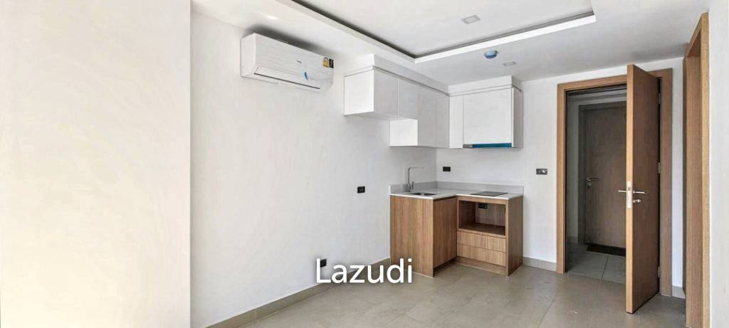 picture 1 Bedroom 1 Bathroom 28.68 SQ.M. The Breeze Bangsaray - 21/21