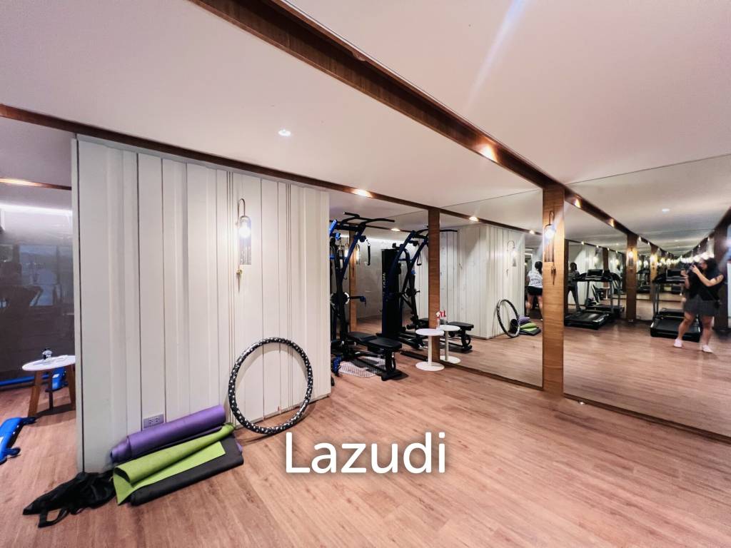 picture DUSIT D2 RESIDENCES: 1 bedroom condo HUAHIN - 22/26