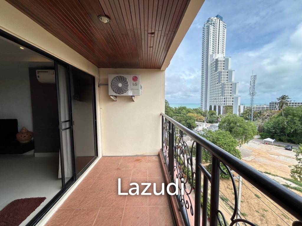 รูป 1 ห้องนอน 2 ห้องงน้ำ 88 ตรว โนวา มิราจ - รูปที่ 17/17