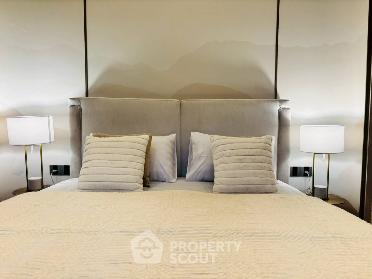 picture 2-BR Condo at One 89 Wireless near MRT Lumphini (ID 2447831) - 7/15