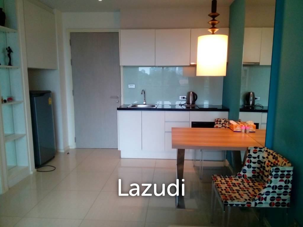 picture Pattaya Atlantis Jomtien Condo for Sale - 3/8