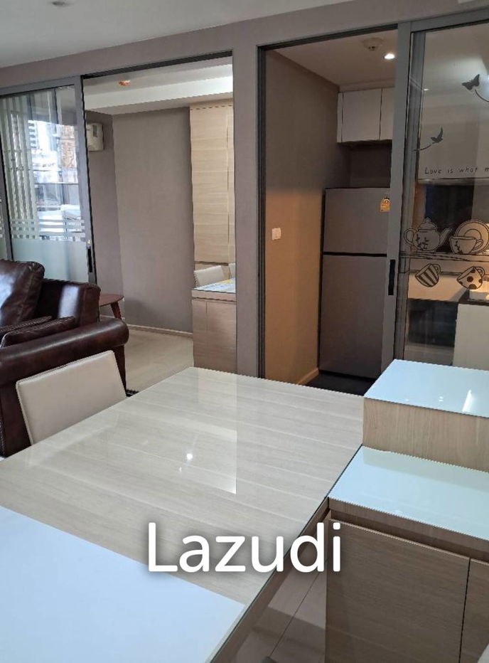 picture 1 Bed 1 Bath 45 SQ.M KLASS Siam - 6/12