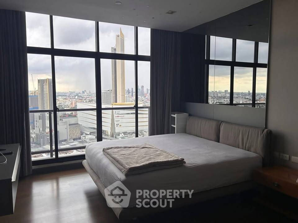 รูป คอนโด 3-ห้องนอน ที่ เออบาโน่ แอปโซลูท ใกล้ BTS กรุงธนบุรี (ID 2451142) - รูปที่ 7/16