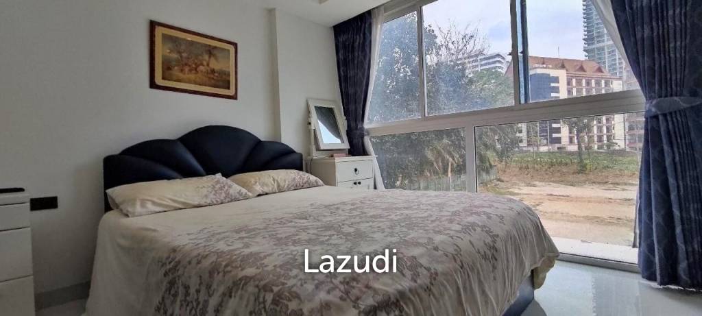 picture 2 Bedrooms Serenity Wongamat for Sale - 10/18