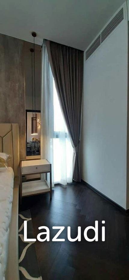 รูป 1 Bedroom 1 Bathroom 53 Sq.m The Monument Sanampao - รูปที่ 6/9