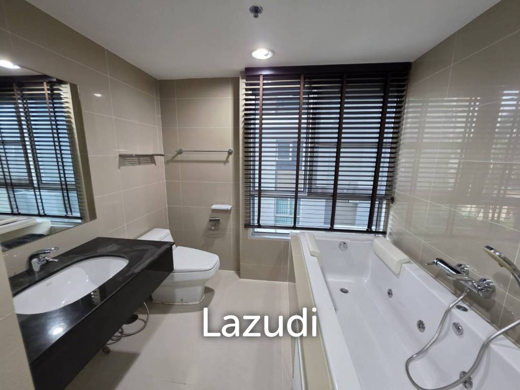 picture 3 Bedroom 3 Bathroom 147.05 Sq.m Belle Grand Rama 9 - 12/15