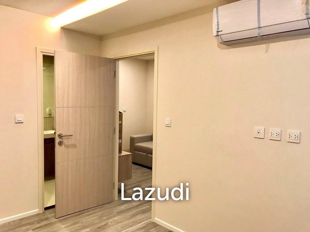 picture 1 Bedroom 1 Bathroom 30 SQ.M IKON Sukhumvit 77 - 5/11