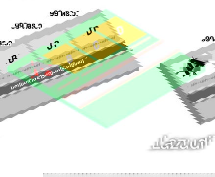 99 SQ.W 4 Plots Land For Sale Near Chaiyapruek