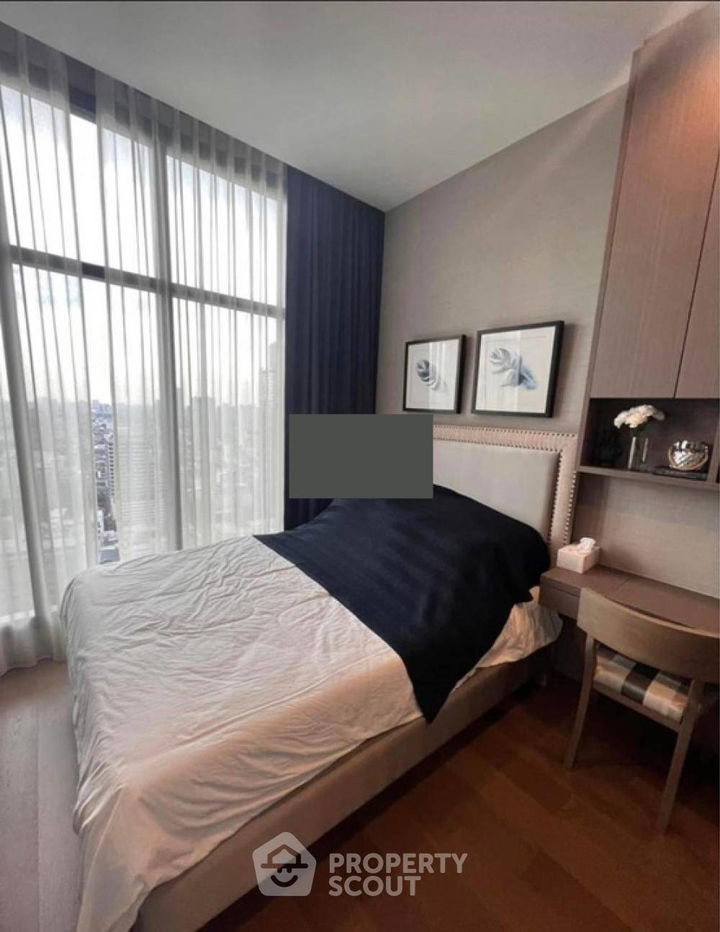 รูป คอนโด 3-ห้องนอน ที่ เดอะ ดิโพลแมท สาทร ใกล้ BTS สุรศักดิ์ (ID 2454851) - รูปที่ 12/19