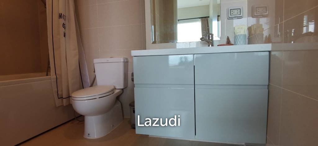 picture Sea Views At The Zea Condo Si Racha for Sale - 10/27