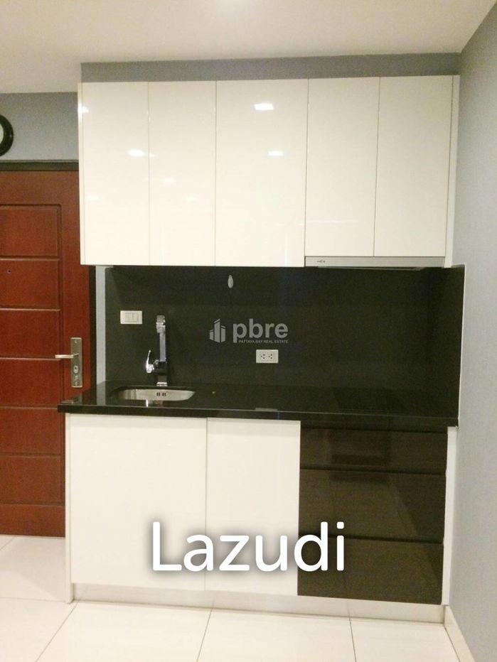 picture 1 Bed 1 Bath 45 SQ.M Park Royal 3 Condominium - 3/9