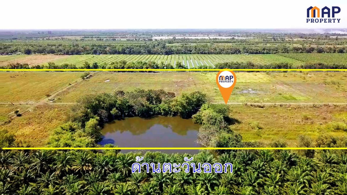 picture Cheap land for sale, large plot, Wihan Daeng District, Saraburi Provin - 18/18
