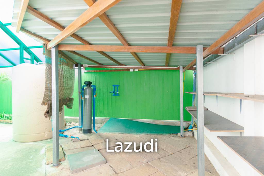 picture Large 1 bedroom villa in luxury resort - 19/29