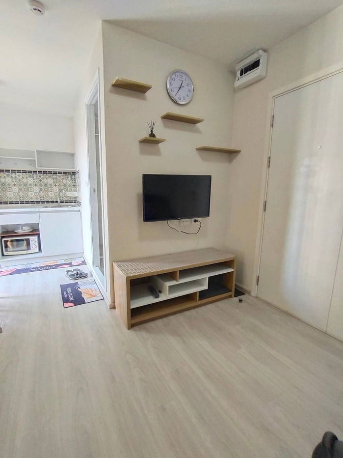 picture Plum condo Ramkhamhaeng 60 Interchange for rent - 1/10