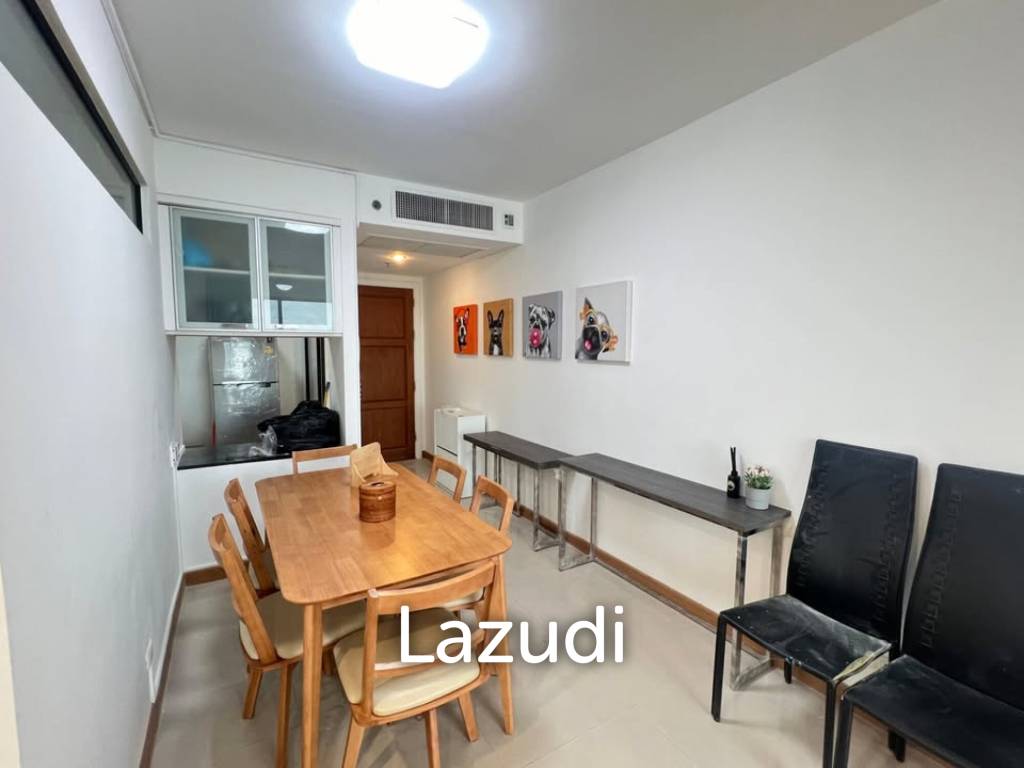 picture Supalai Premier Place Asoke Condo with City Views - 3/11