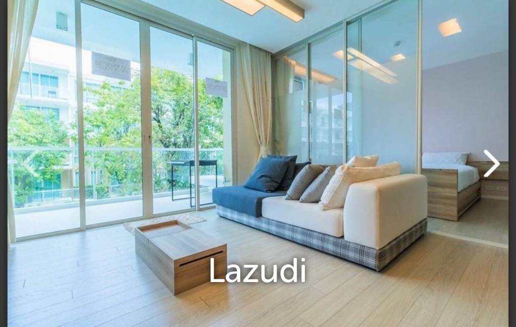 picture Wan Vayla Hua Hin Condo With Ocean View Balcony - 6/17