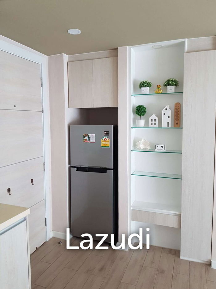 picture 1 Bed 1 Bath 36 SQ.M Seven Seas Condo Resort - 5/9