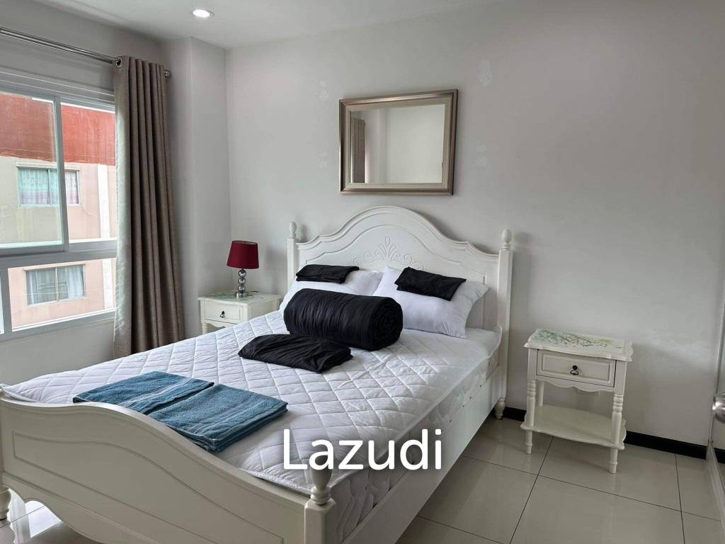 รูป 1 Bed 1 Bath 50 SQ.M. Siam Oriental Elegance - รูปที่ 8/12