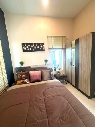 picture Single-storey detached house for sale 3 bedrooms 2 bathrooms and 1 parking. - 12/14