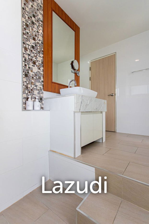 picture Baan Chaliang Lom: 3 Beds Beachfront Detached House - 34/46