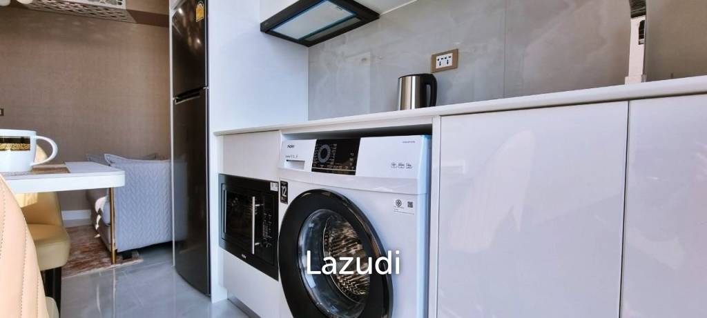 picture 1 Bed 1 Bath 29 SQ.M Copacabana Beach Jomtien - 4/13