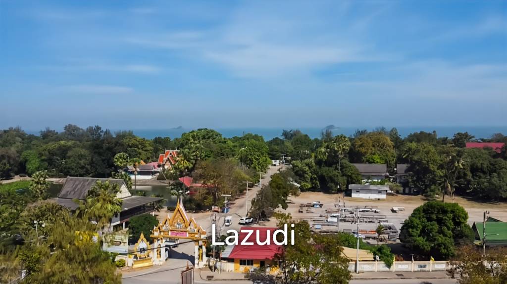 picture Good Investment 6-Bedroom Waterfront Townhouse in Khao Tao Hua Hin - 2/82