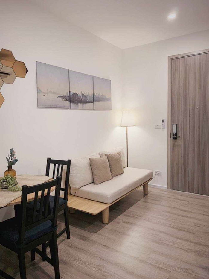 รูป ห้องมาใหม่🐲แอดไลน์ได้เลยครับ🐲✨✨🛋️🛌 สมุทรปราการ💥ไนท์บริดจ์ สุขุมวิท - เทพารักษ์ 🔴🟢🟡 - รูปที่ 3/11