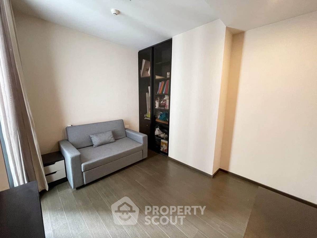 picture 2-BR Condo at Noble Ploenchit near BTS Phloen Chit (ID 2454823) - 3/5