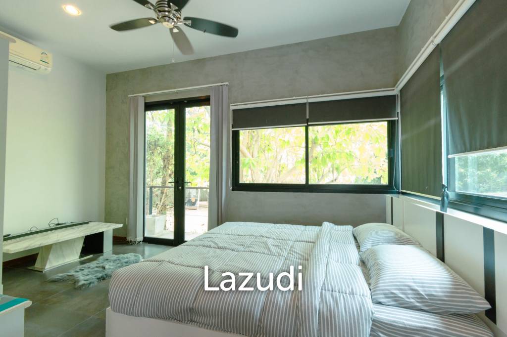 picture Luxurious 2 Storey 3 Bed Pool villa with Stunning Sea and Mountain view - 24/56