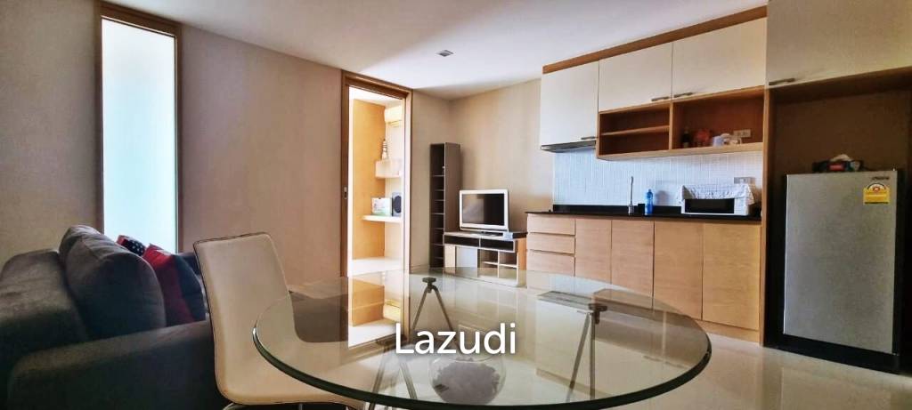 รูป Beachfront Jomtien Residence for Sale - รูปที่ 6/9