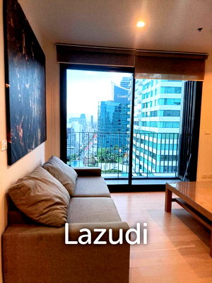 คอนโดให้เช่า : 80.0 ตร.ม.  2 ห้องนอน  2 ห้องน้ำ คอนโดสำหรับ เช่าใน คลองเตยเหนือ