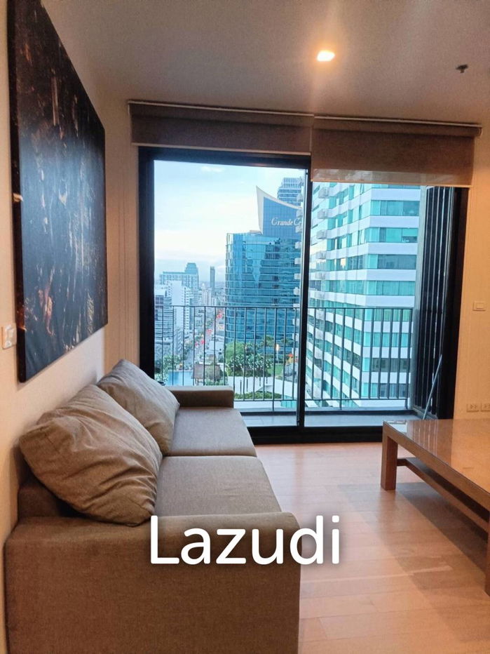 picture 2 Beds 2 Baths 80 SQ.M HQ Thong Lor - 1/10