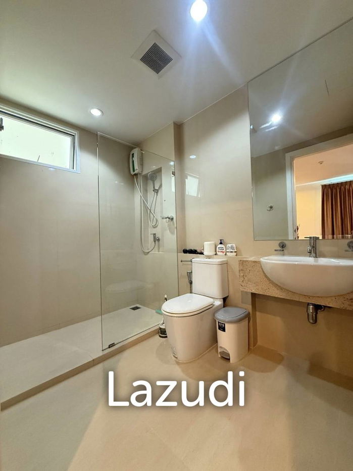 รูป THE BREEZE: 98 SQM CONDO TOP FLOOR, 2 BEDROOOM - รูปที่ 17/32