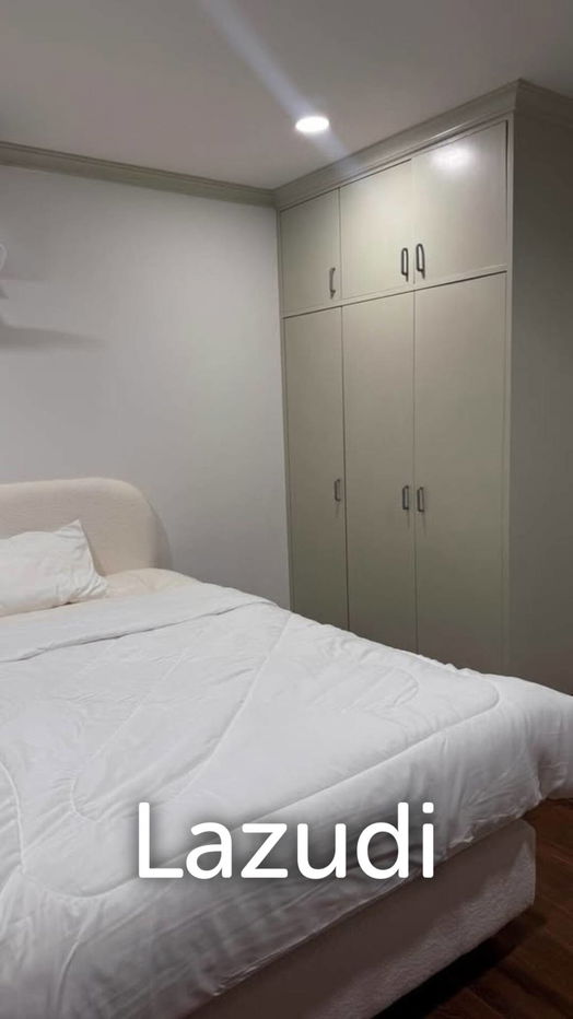 picture 1 Bedroom 1 Bathroom 54 SQ.M Sampoom Garden - 7/12