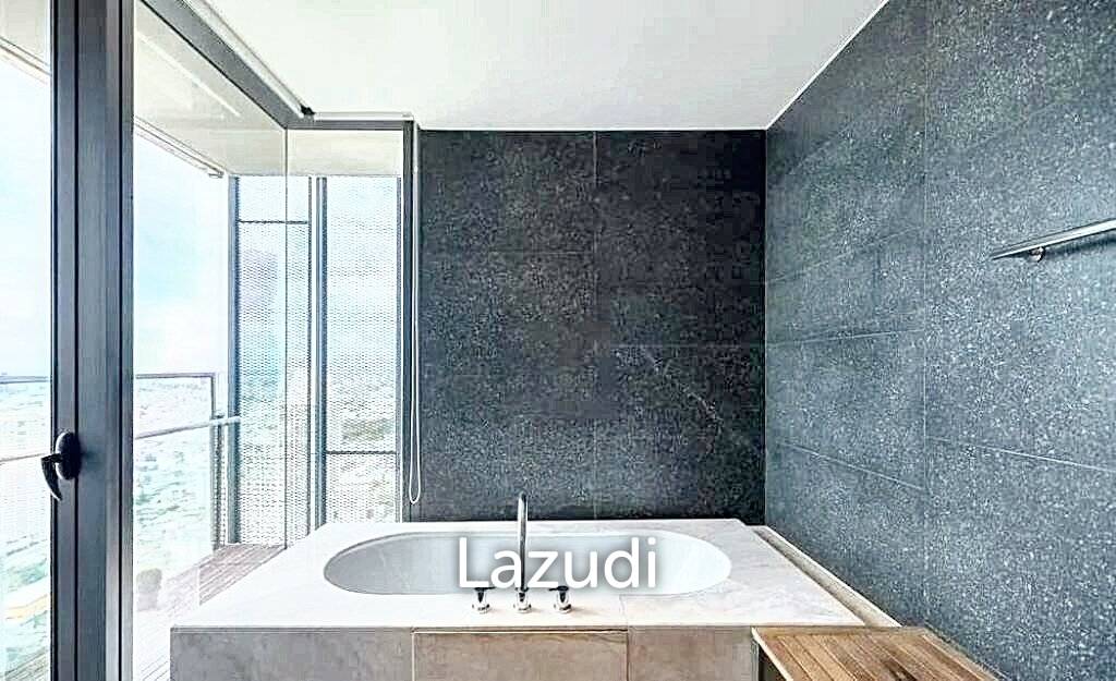รูป 4 bed 5 bath 366 SQ.M The Met condominium - รูปที่ 15/21