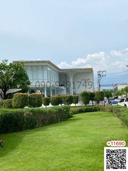 picture Townhouse for rent, 3 floors, Baan Klang Muang, Ratchapruek-Rama 5, ready to move in - 18/20