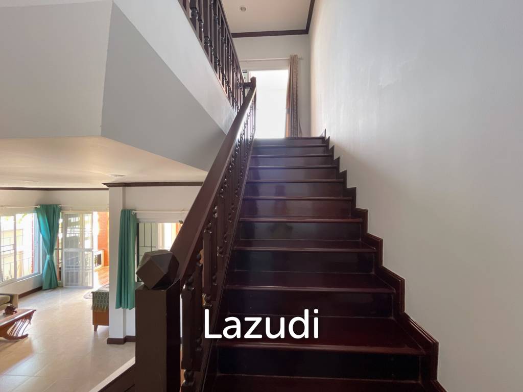 รูป ขายบ้านเดี่ยว 2 ห้องนอนพร้อมเฟอร์นิเจอร์ครบในใจกลางหัวหิน - รูปที่ 26/56