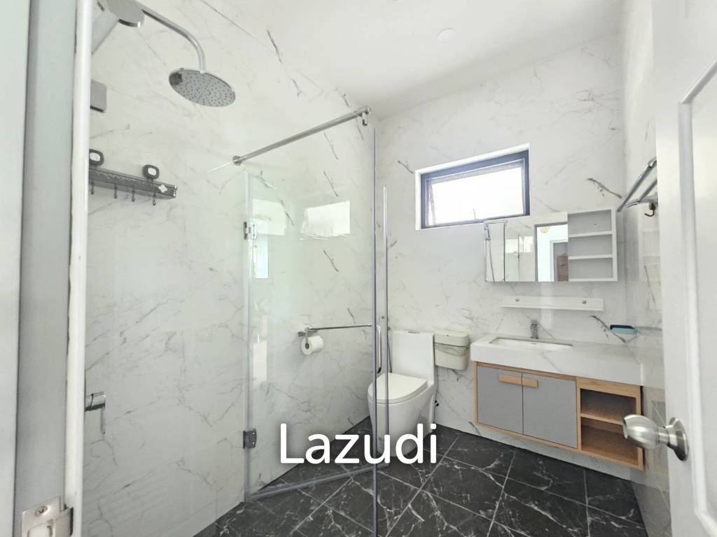 picture Elegant 5 Bed Pool Villa in Hua Hin North - 42/55