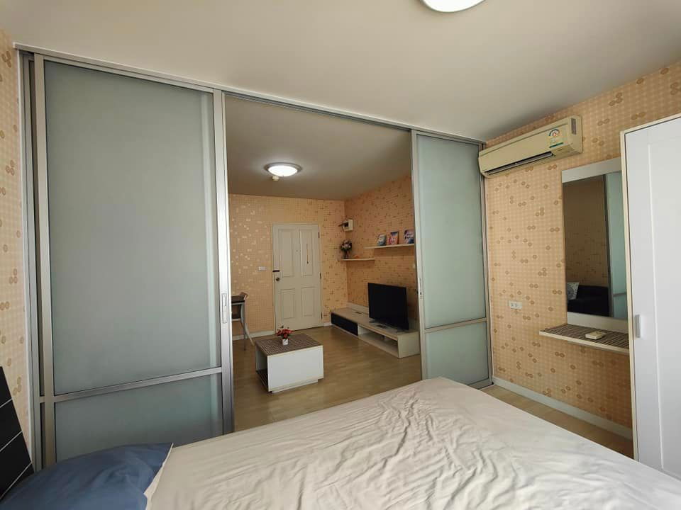 picture For Sale D condo Ramintra with tenant Tel.099-998-3897 - 5/11