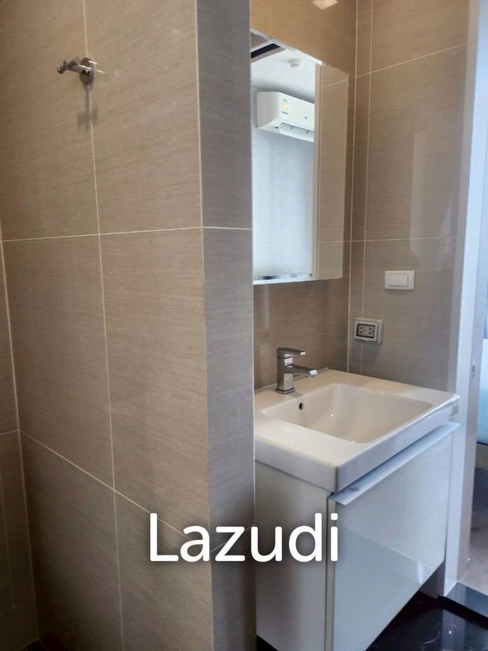 รูป 2 Bed 2 Bath Park Origin Phromphong Condo For Rent - รูปที่ 12/12