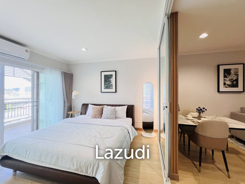 picture Stylish One-Bedroom Condo in Hua Hin City - 15/20