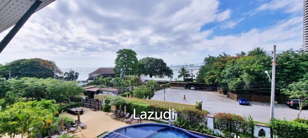 picture 2 Bed 1 Bath 84 SQ.M. Sunrise Beach Resort - 18/19