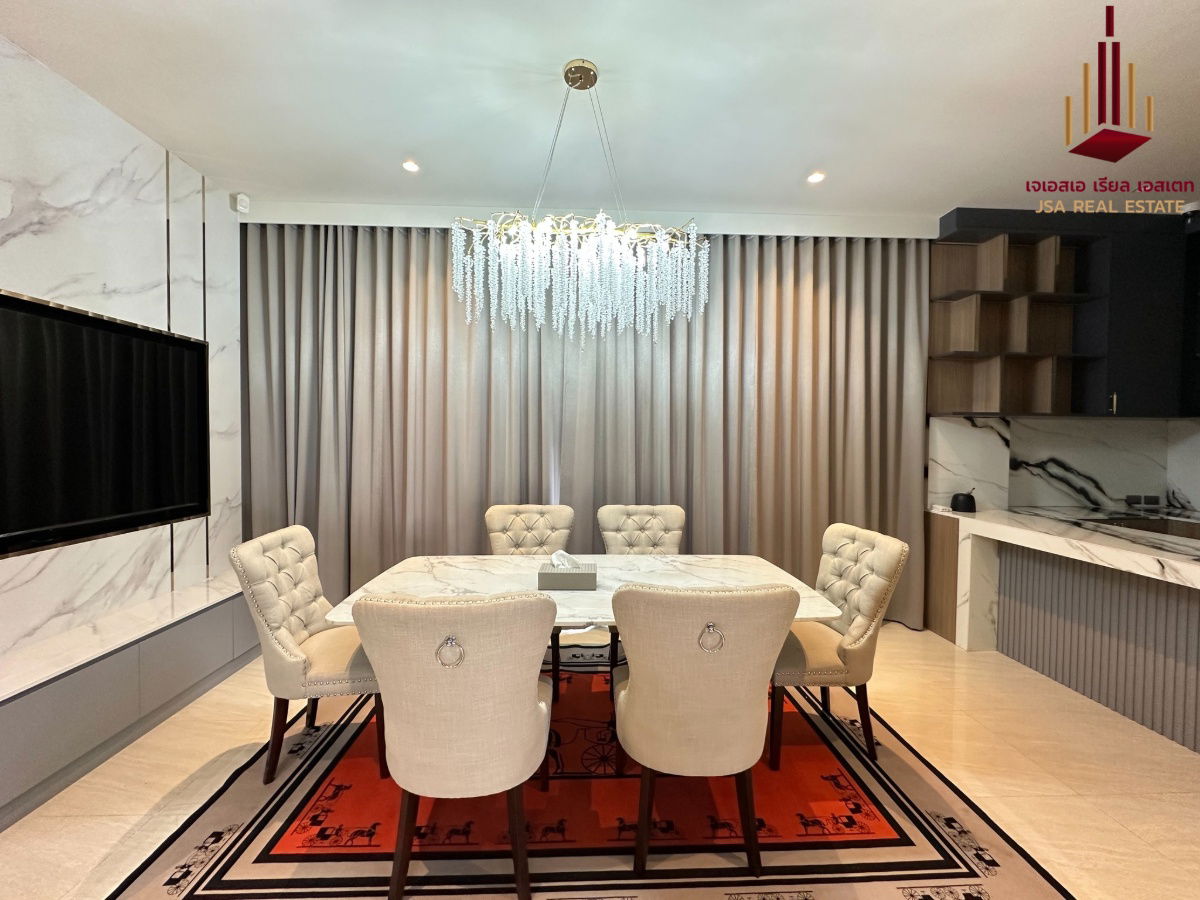 picture ✨ For Sale : Perfect Masterpiece Sukhumvit 77 ✨ 💰 only 41,600,000 thb - 4/14