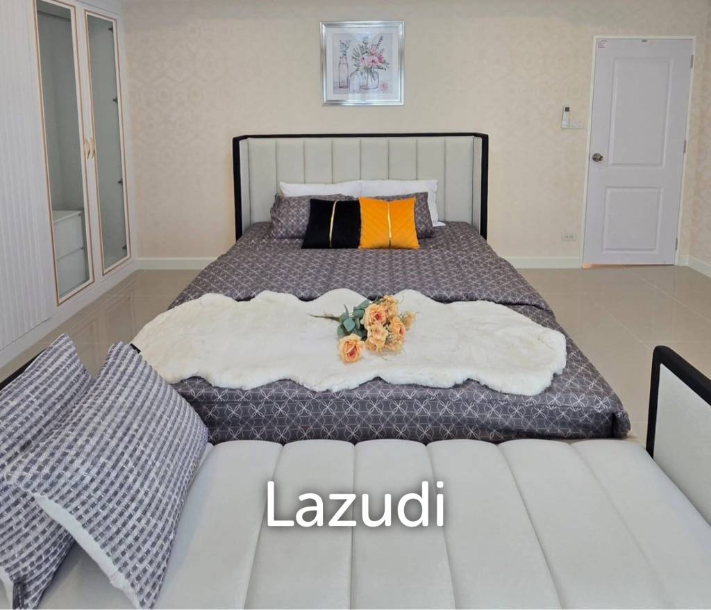 picture 3 Beds 2 Baths 150 SQ.M. House In Noen Plubwan - 19/30