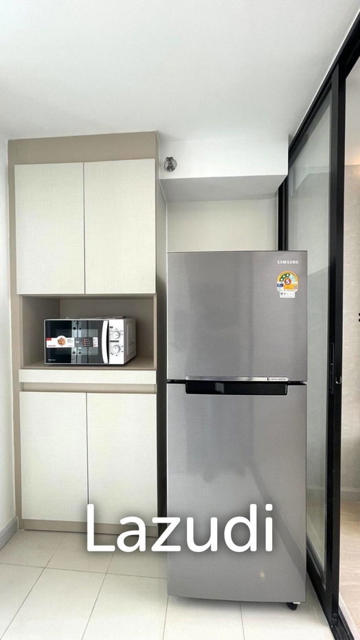 picture 1 Bedroom 1 Bathroom 38 Sq.m Knightsbridge Prime Sathorn - 6/10