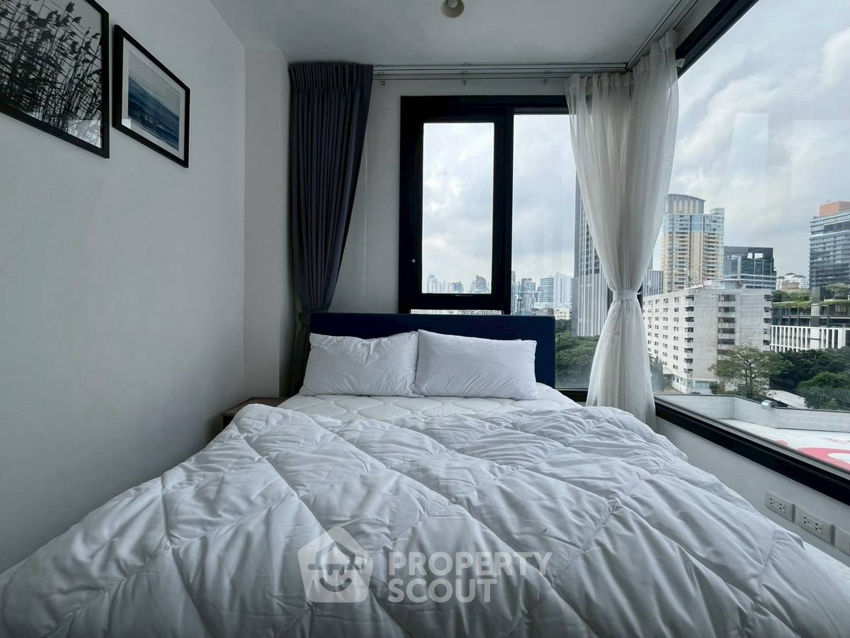 picture 2-BR Condo at XT Ekkamai near BTS Thong Lor (ID 2454541) - 5/13