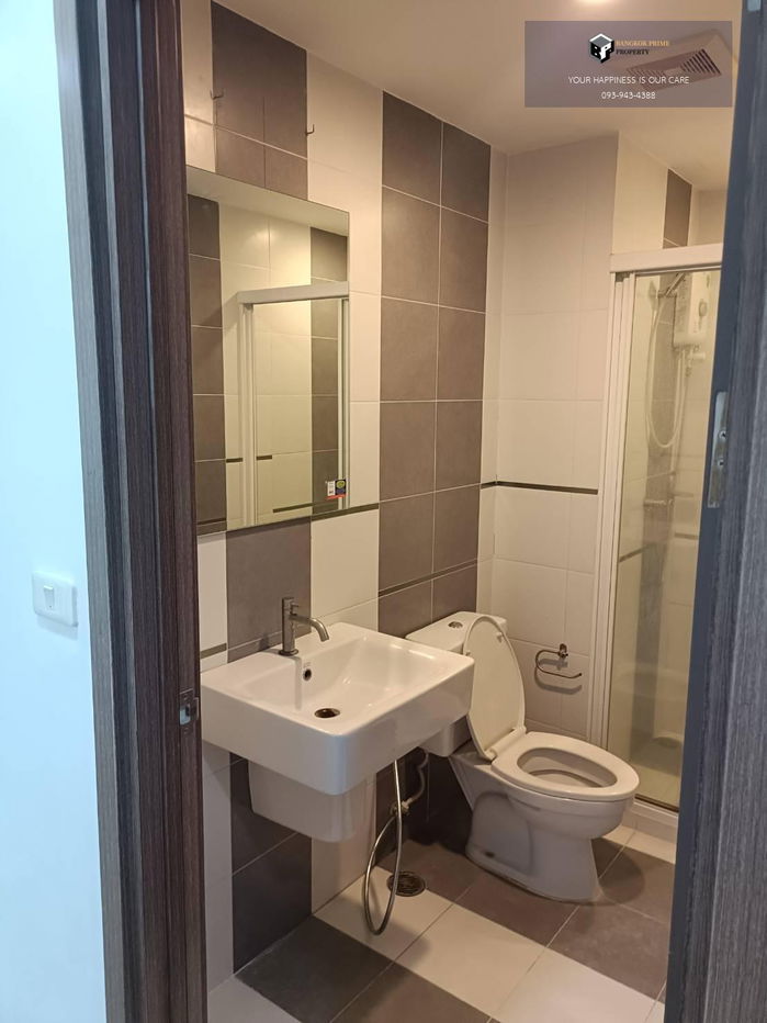 picture The base sukhumvit 77 | On Nut: Where Convenience Meets Community Charm #2025112913255 - 7/7