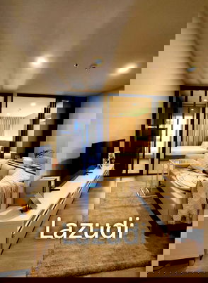 คอนโดให้เช่า : Elegant Condo at Aspire Onnut Station Bang Chak