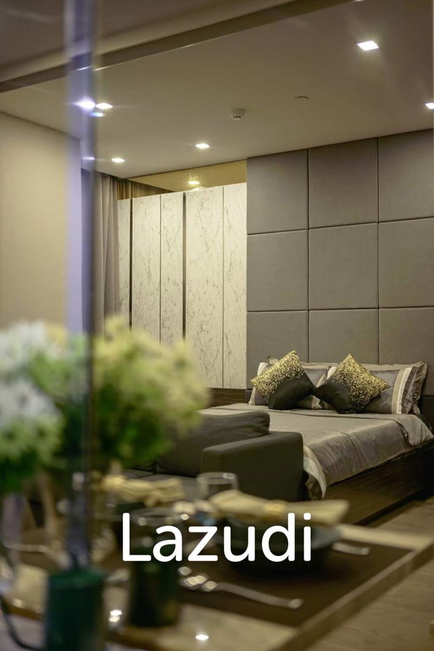 picture 1 Bedroom 1 Bathroom 35 Sq.m Ashton Asoke - 8/33